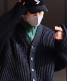 NAUTICA | スウェット