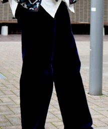 UNIQLO | その他パンツ