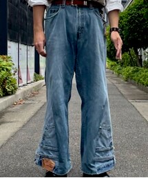 古着 | デニムパンツ