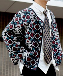 古着 | ノーカラージャケット