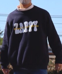 zappy | スウェット
