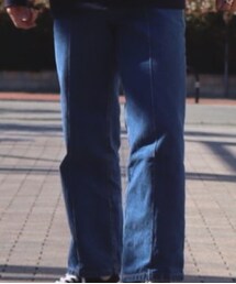 GU | デニムパンツ