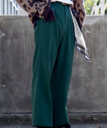 IRUSE | スラックス