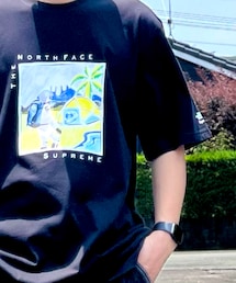 Supreme  | Tシャツ/カットソー