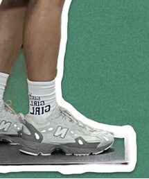 NEW BALANCE | スニーカー