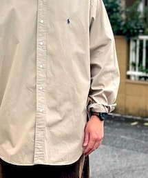 POLO RALPH LAUREN | シャツ/ブラウス
