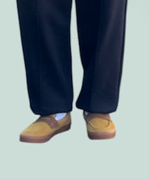 VANS | ローファー