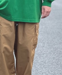 Champion | カーゴパンツ