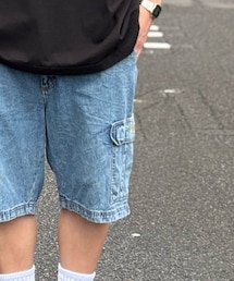 Wrangler | デニムパンツ