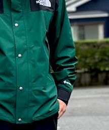 THE NORTH FACE | マウンテンパーカー