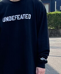 UNDEFEATED  | Tシャツ/カットソー