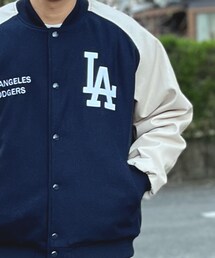 Fanatics | スタジャン