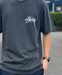 STUSSY | Tシャツ/カットソー