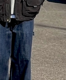 Carhartt | デニムパンツ