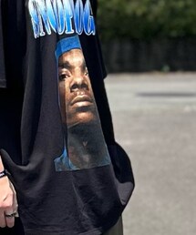 snoop tee | Tシャツ/カットソー