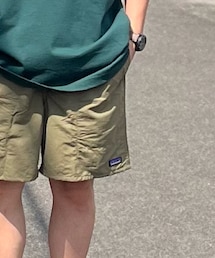 patagonia | パンツ