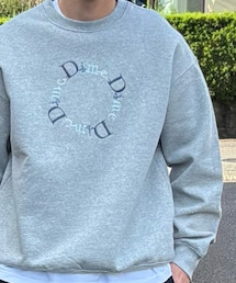 DIME | スウェット