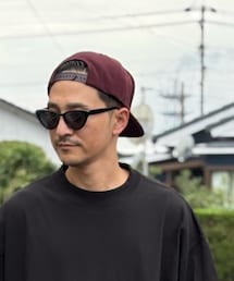 UNIQLO | サングラス