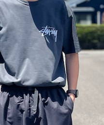 STUSSY | Tシャツ/カットソー