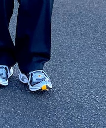 ASICS | スニーカー