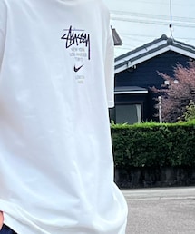 STUSSY | Tシャツ/カットソー
