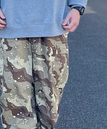 FREAK'S STORE | カーゴパンツ