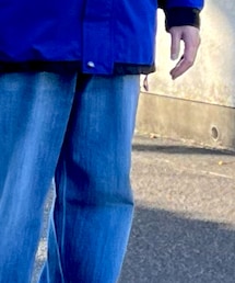 Carhartt | デニムパンツ