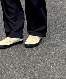 VANS | スニーカー
