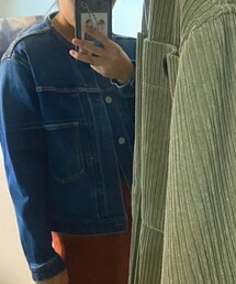 ？ | ジャケット/アウター