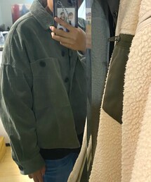 ZARA | ジャケット/アウター