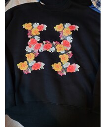 Shigesato Yanase | スウェット