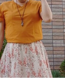 GU | Tシャツ/カットソー