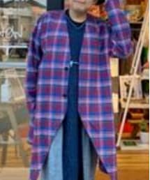 Shigesato Yanase | ノーカラーコート