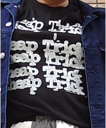 Cheep Trick | Tシャツ/カットソー