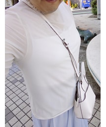 GU | Tシャツ/カットソー