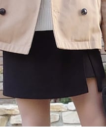 GU | スカート