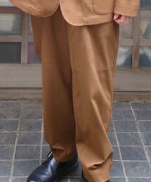 UNIQLO | パンツ