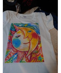 山森冬美 | Tシャツ/カットソー