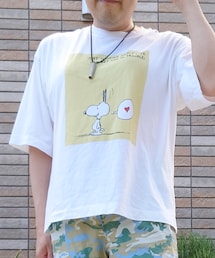 UNIQLO | Tシャツ/カットソー