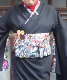 SOURA | 和装小物