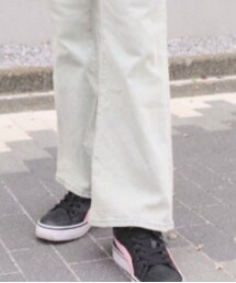GU | デニムパンツ