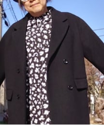UNFILO | シャツワンピース