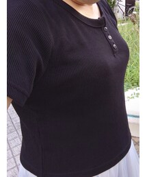 GU | Tシャツ/カットソー