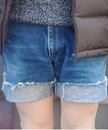 UNIQLO | デニムパンツ