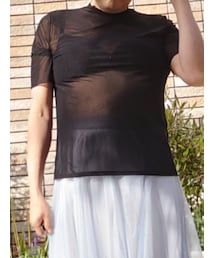 GU | Tシャツ/カットソー