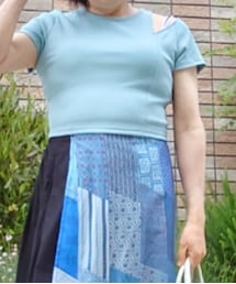 GU | Tシャツ/カットソー