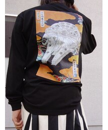 STAR WARS | Tシャツ/カットソー