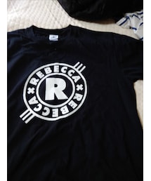 Rebecca | Tシャツ/カットソー