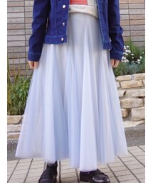 n'OrLABEL | スカート