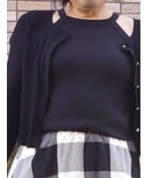 UNIQLO | タンクトップ